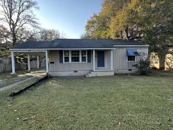 3609 Washington Avenue, Gulfport, MS 39507