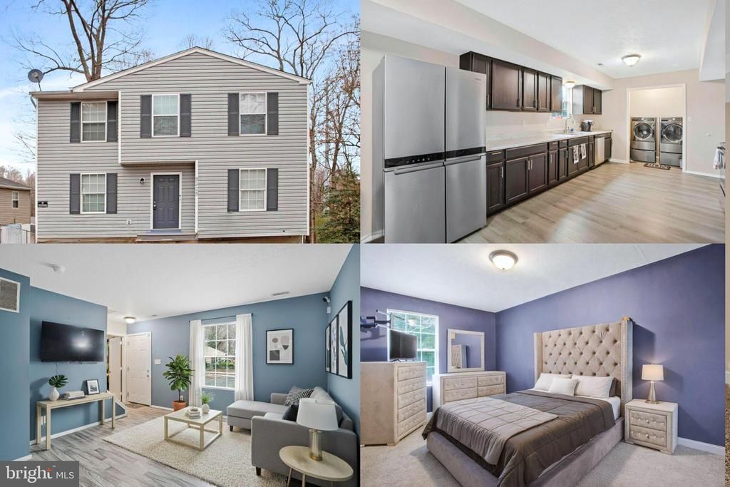 8328 Evergreen Drive, Lusby, MD 20657 Main Photo