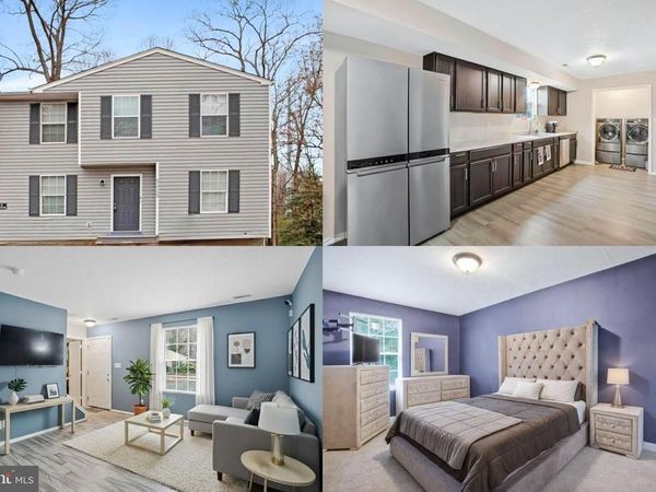 8328 EVERGREEN DRIVE, LUSBY, MD 20657