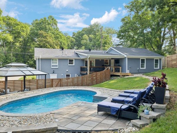 505 Oakley Dr, Nashville, TN 37220