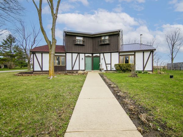 101 Sun Street, Unit A, Stelle, IL 60919