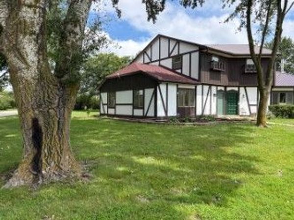 101 Sun Street, Unit A, Stelle, IL 60919