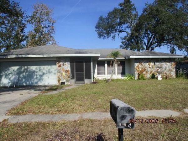17849 MORNINGHIGH DRIVE, LUTZ, FL 33549
