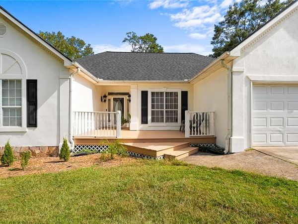 386 Waterfront Drive, Mcdonough, GA 30253