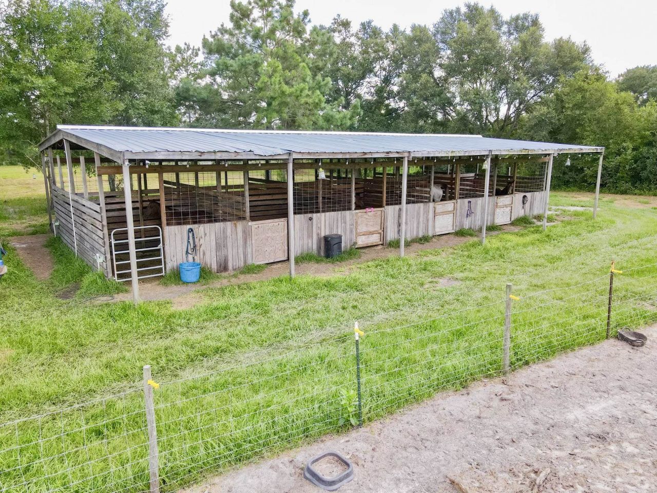 5534 150th Place, Other Florida, FL 32094 Photo