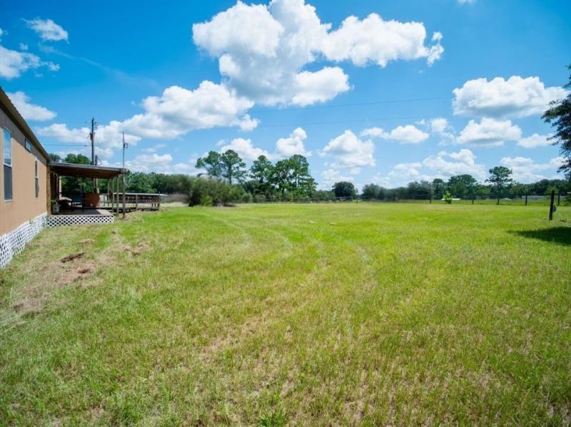 5534 150th Place, Other Florida, FL 32094 Photo