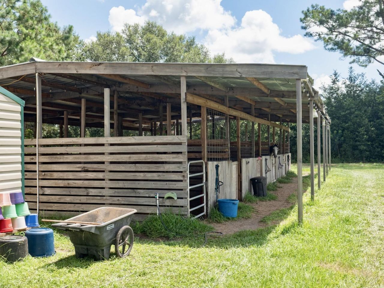 5534 150th Place, Other Florida, FL 32094 Photo