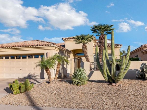 7700 E PRINCESS Drive, Unit 12, Scottsdale, AZ 85255