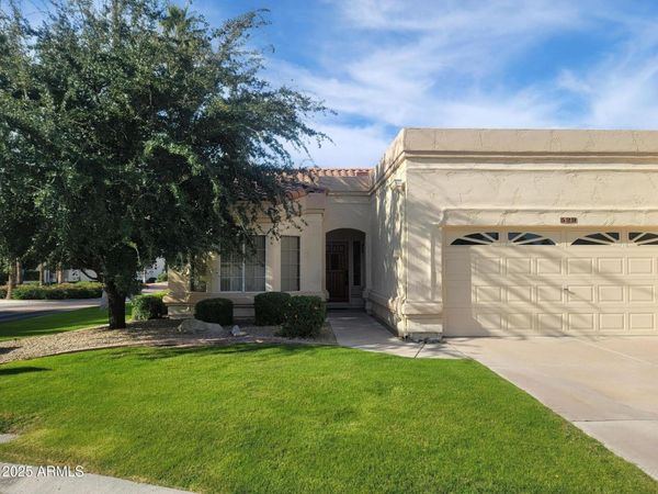 19420 N WESTBROOK Parkway, Unit 529, Peoria, AZ 85382