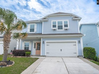 126 Sunset Bay Lane, Lexington, SC 29072