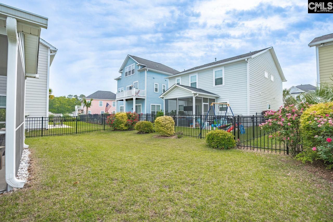 126 Sunset Bay Lane Photo 33