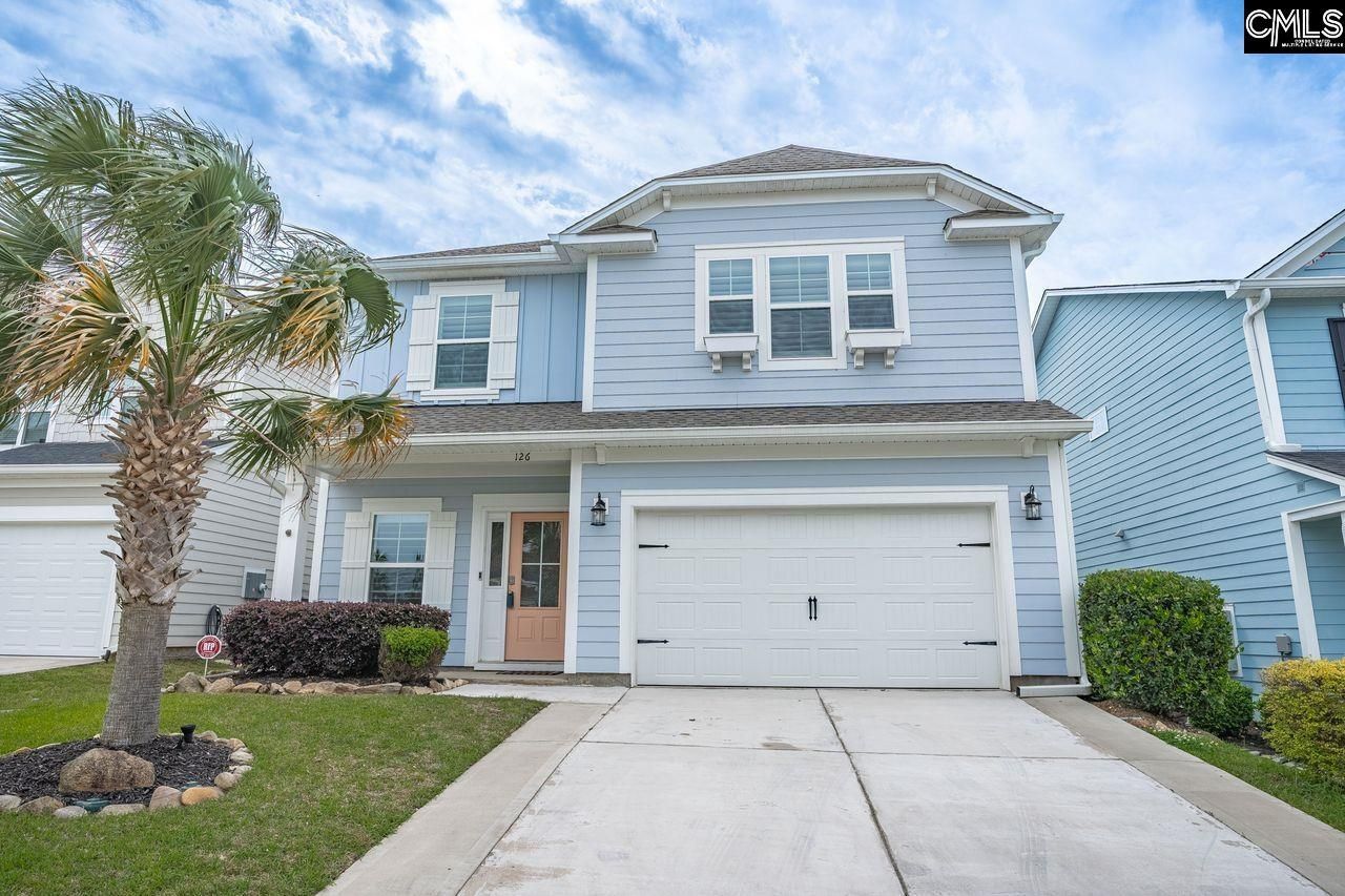 126 Sunset Bay Lane Photo 5