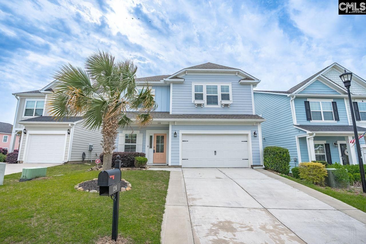 126 Sunset Bay Lane Photo 59