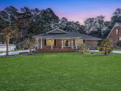 125 Cooper Drive, Santee, SC 29142