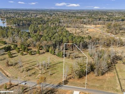 0 Woodside Shores Drive , Unit Lot 246, Prosperity, SC 29127