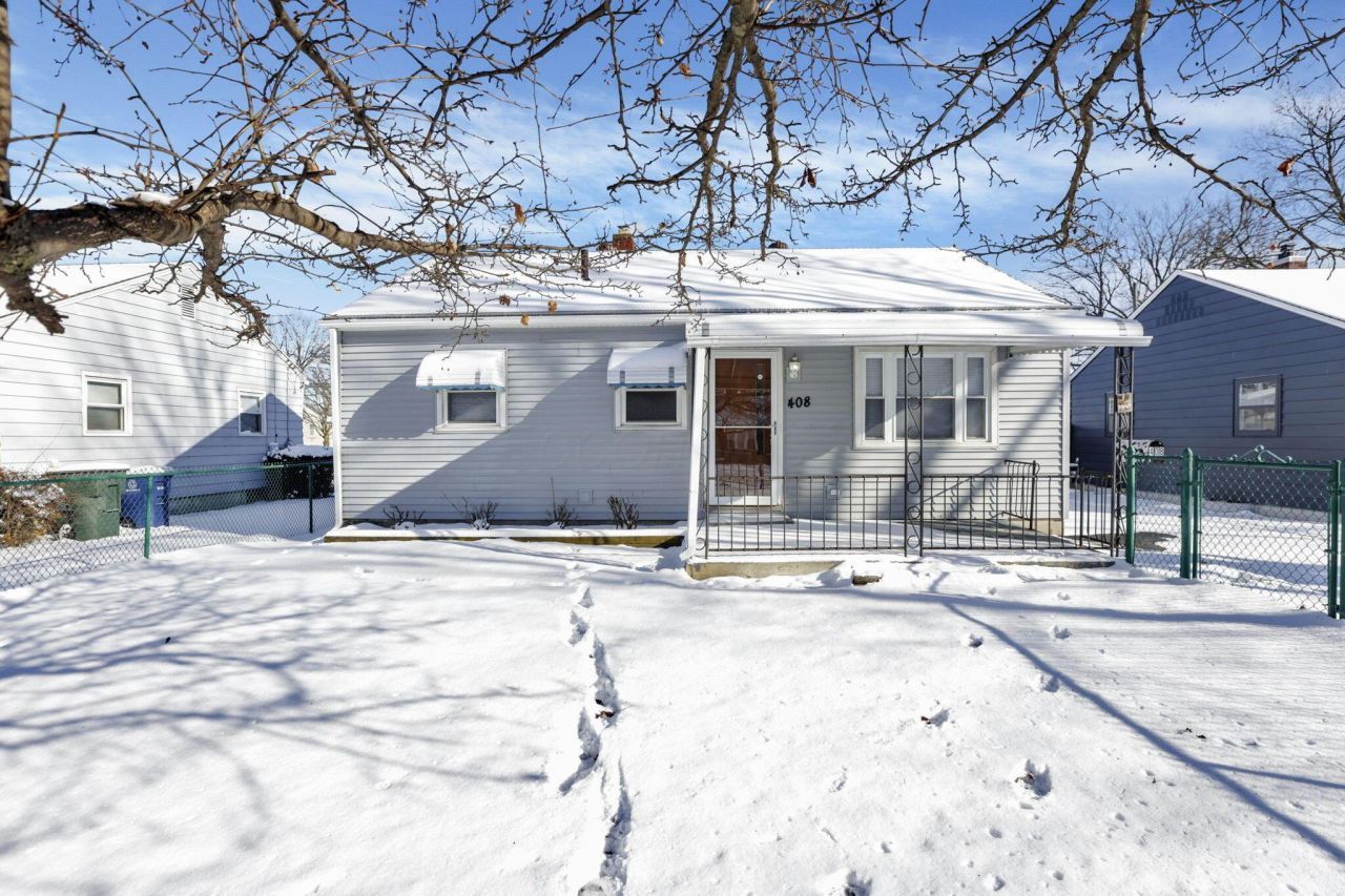 408 Derrer Road, Columbus, OH 43204 Main Photo