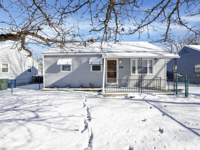 408 Derrer Road, Columbus, OH 43204 Photo 1