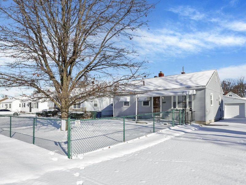 408 Derrer Road, Columbus, OH 43204 Photo 2