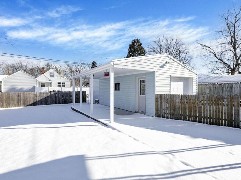 408 Derrer Road, Columbus, OH 43204 Photo 41