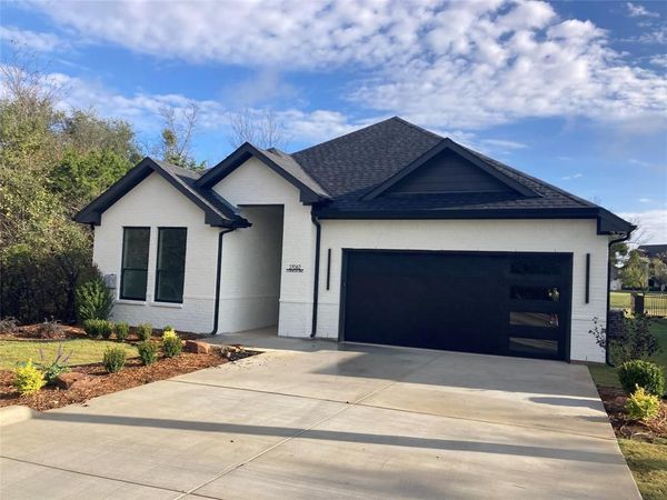 27062 Stonewood Drive, Whitney, TX 76692