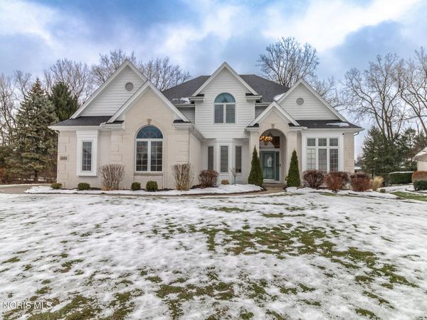 8655 Big Cypress Circle, Sylvania, OH 43560