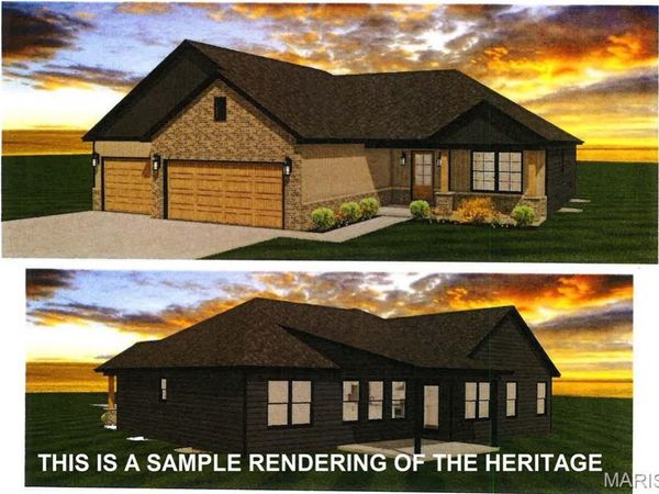 1017 Waymaker Lane, Waterloo, IL 62298