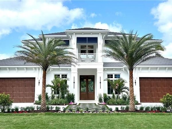 809 Wedge DR, NAPLES, FL 34103