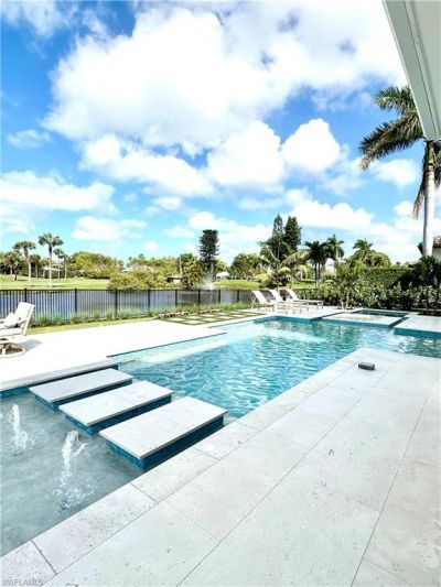 809 Wedge Dr, Naples, FL 34103 Photo