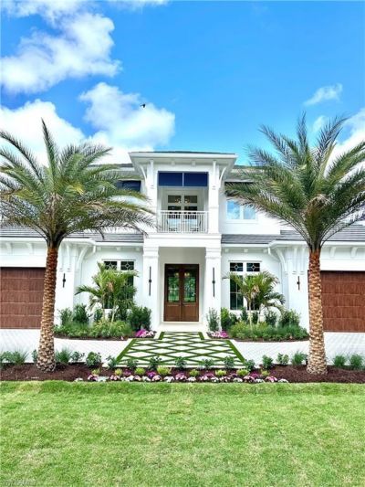 809 Wedge Dr, Naples, FL 34103 Photo