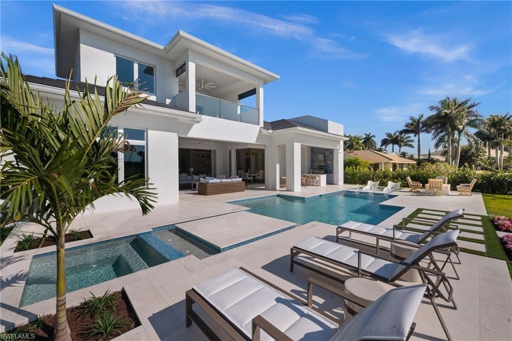 809 Wedge Dr, Naples, FL 34103 Photo