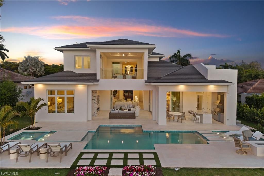 809 Wedge Dr, Naples, FL 34103 Photo