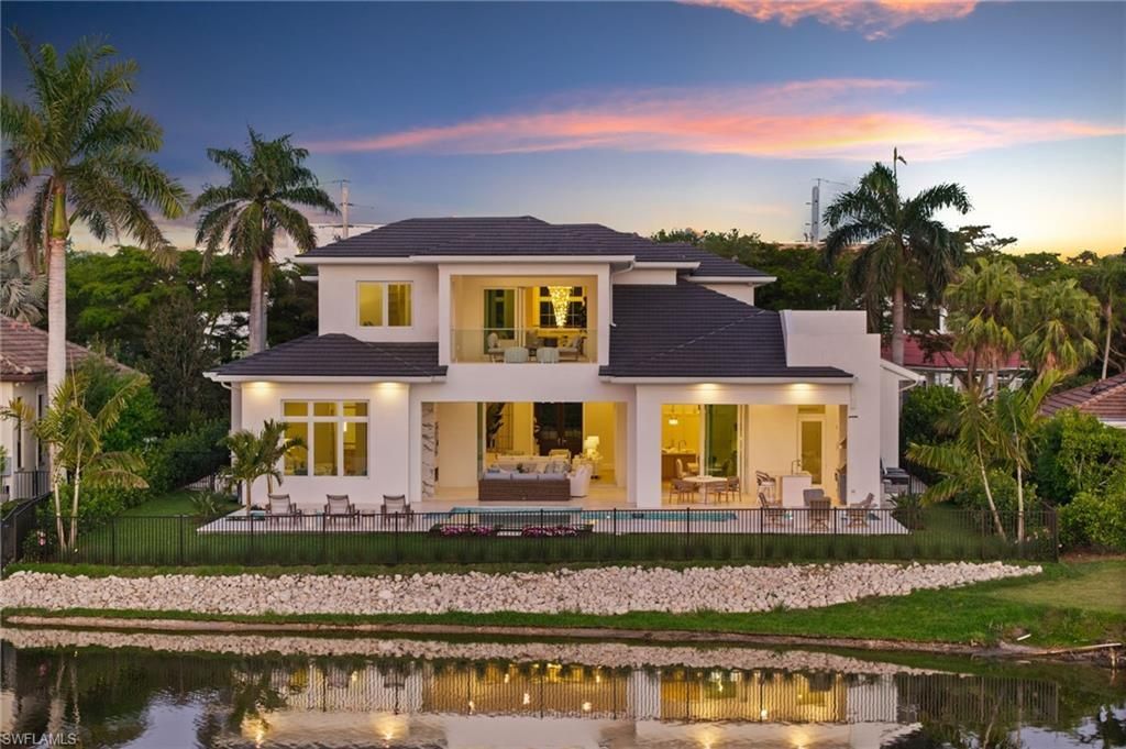 809 Wedge Dr, Naples, FL 34103 Photo