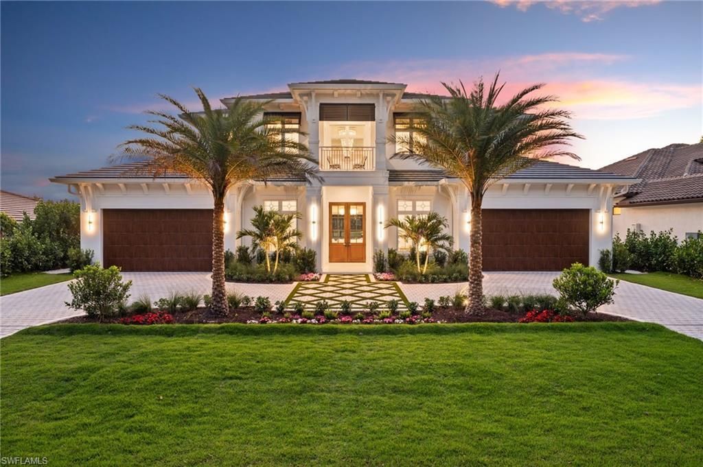 809 Wedge Dr, Naples, FL 34103 Photo