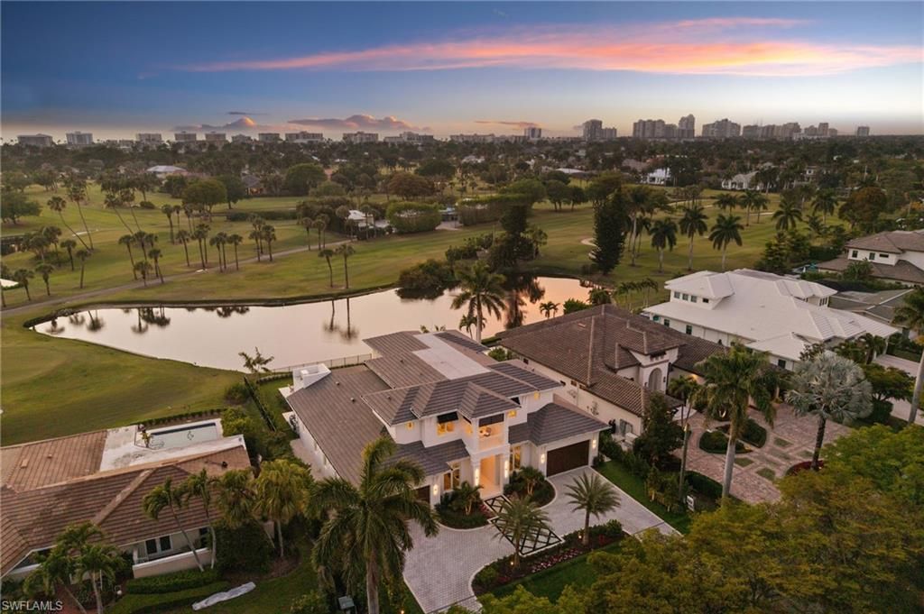 809 Wedge Dr, Naples, FL 34103 Photo