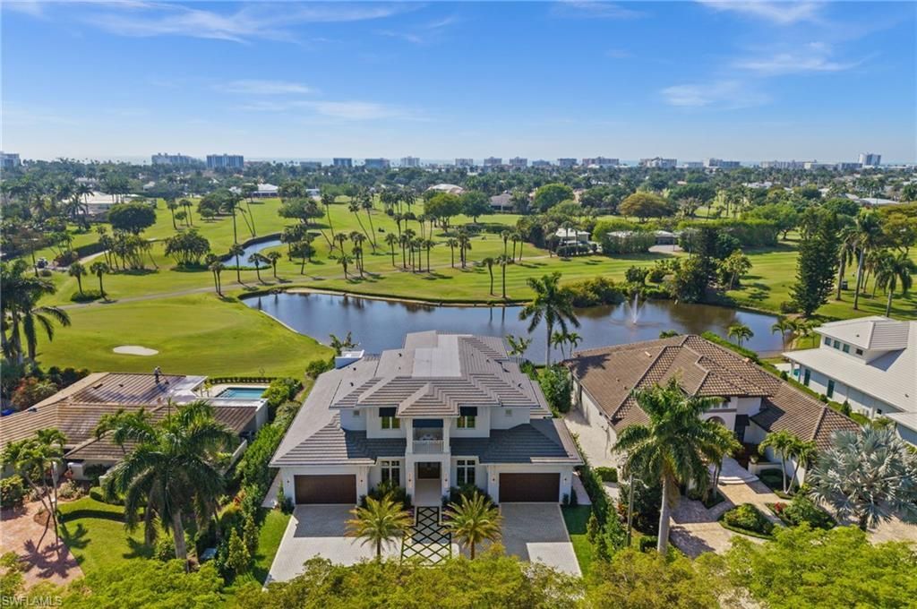 809 Wedge Dr, Naples, FL 34103 Photo