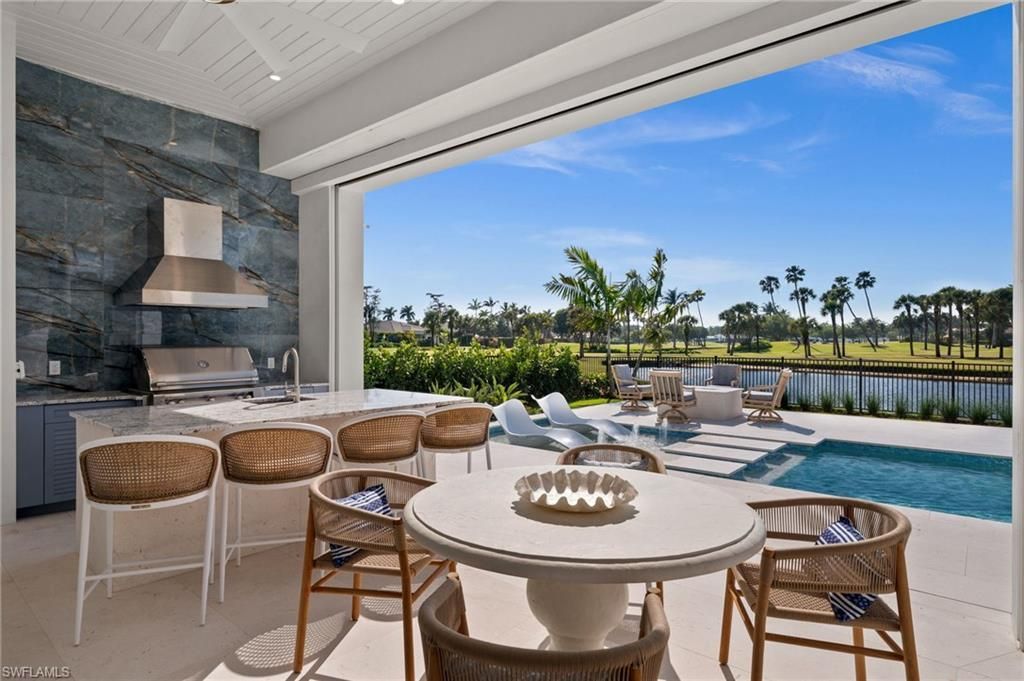 809 Wedge Dr, Naples, FL 34103 Photo