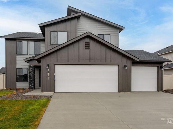 18431 N Trumpet Lily Ave, Nampa, ID 83687