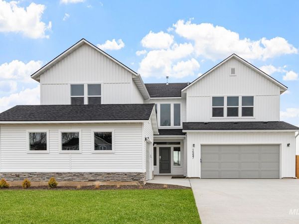 1597 Long Pond St, Middleton, ID 83644