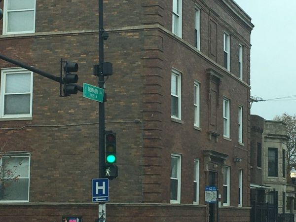 420 S Homan Avenue, Unit 3, Chicago, IL 60624