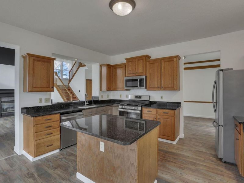 7352 Old Creek Lane, Canal Winchester, OH 43110 Photo 24