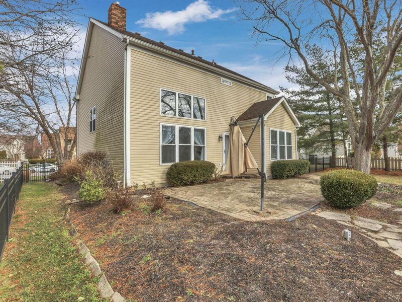 7352 Old Creek Lane, Canal Winchester, OH 43110 Photo 53