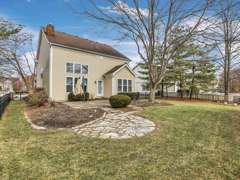 7352 Old Creek Lane, Canal Winchester, OH 43110 Photo 54