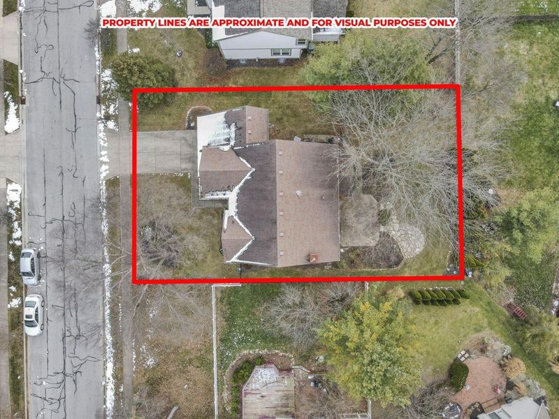 7352 Old Creek Lane, Canal Winchester, OH 43110 Photo 58