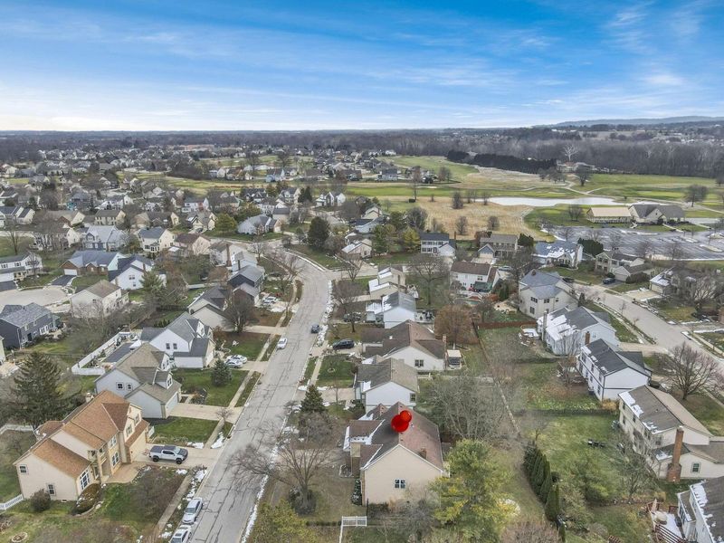 7352 Old Creek Lane, Canal Winchester, OH 43110 Photo 60