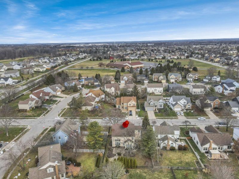 7352 Old Creek Lane, Canal Winchester, OH 43110 Photo 62