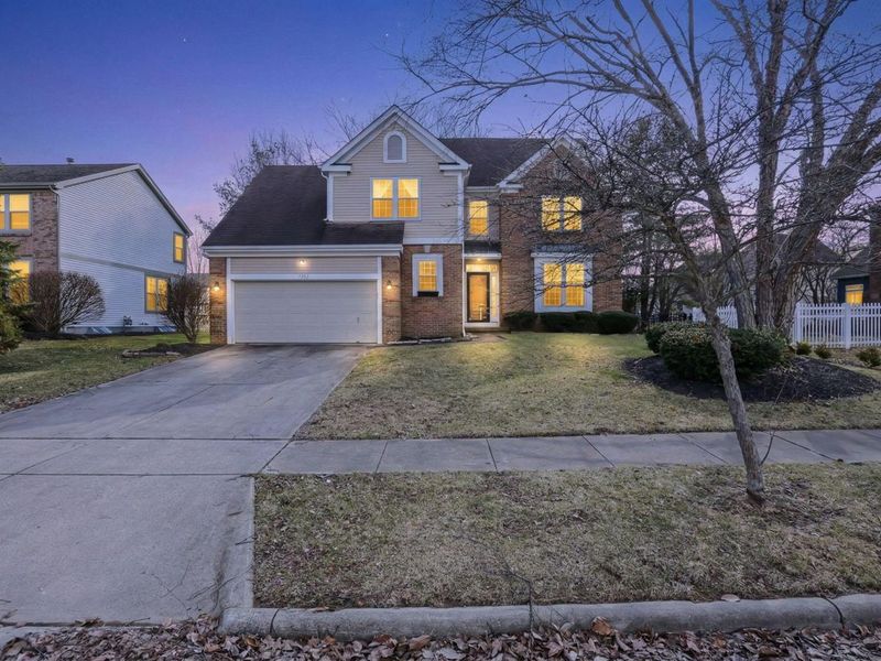 7352 Old Creek Lane, Canal Winchester, OH 43110 Photo 63