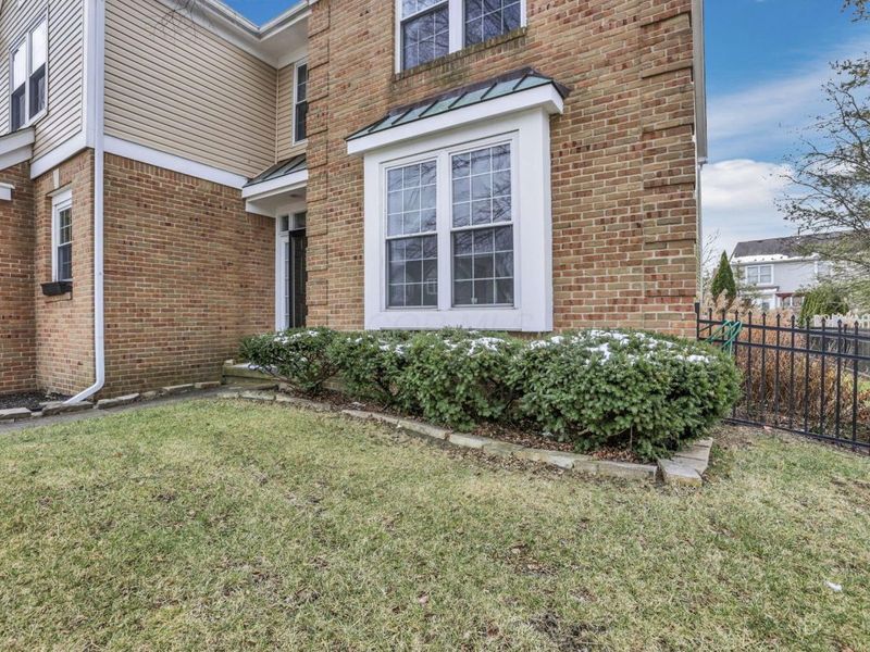 7352 Old Creek Lane, Canal Winchester, OH 43110 Photo 7