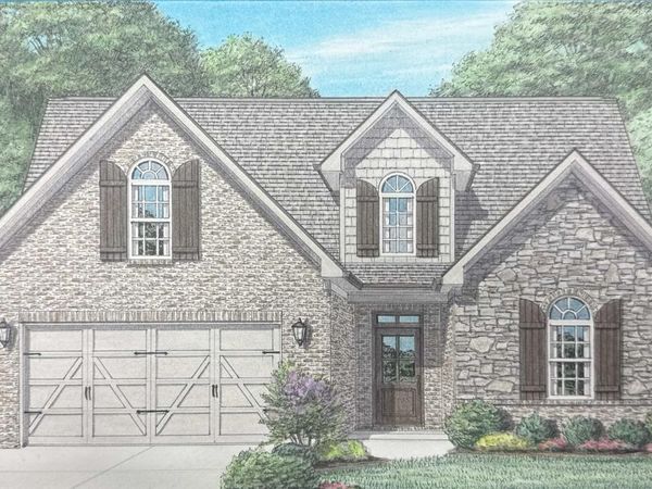 8867 Dancing Bear Ln, Knoxville, TN 37923