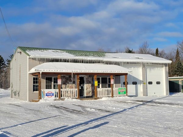 3216 S US Highway 23, Alpena, MI 49707