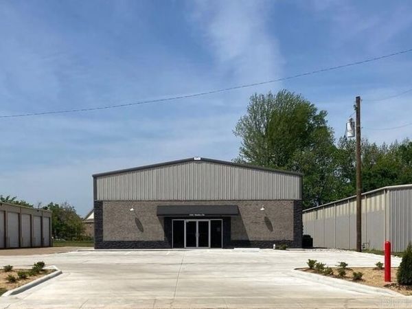 3301 Malibu Drive, Jonesboro, AR 72404